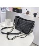 FASHION CHAIN BODY CROSS  WOMEN GABRIELLE BAG